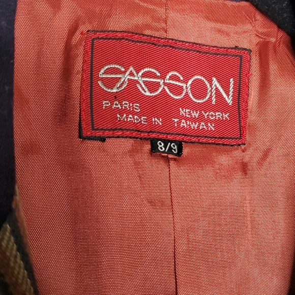 SASSON | 1980 BLAZER - Picture 4 of 9